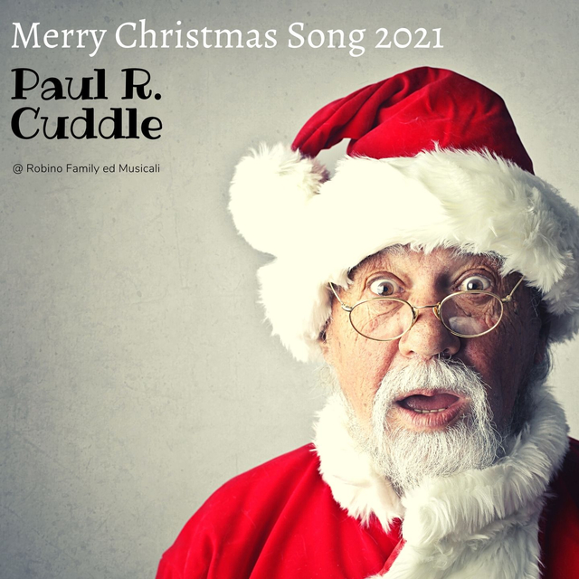 Couverture de Song for Christmas