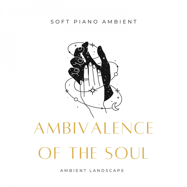 Couverture de Ambivalence of the soul