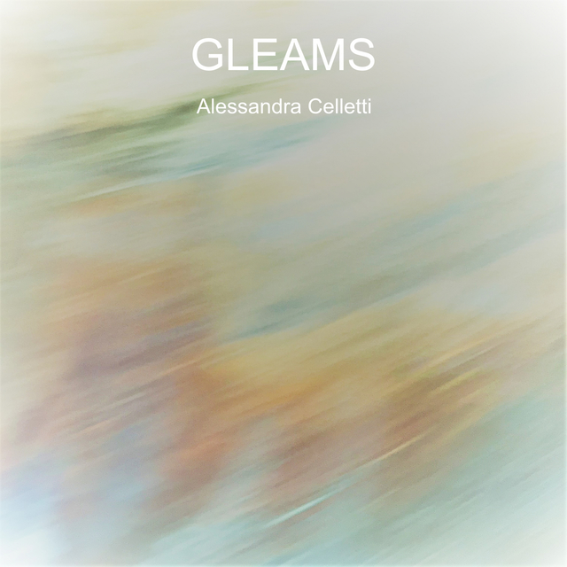 Couverture de Gleams