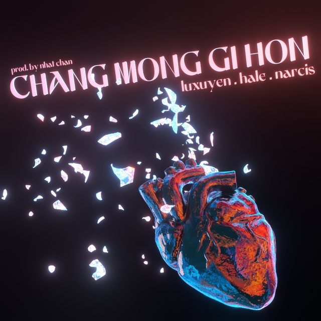 Couverture de Chẳng Mong Gì Hơn