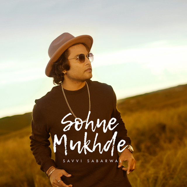 Couverture de Sohne Mukhde