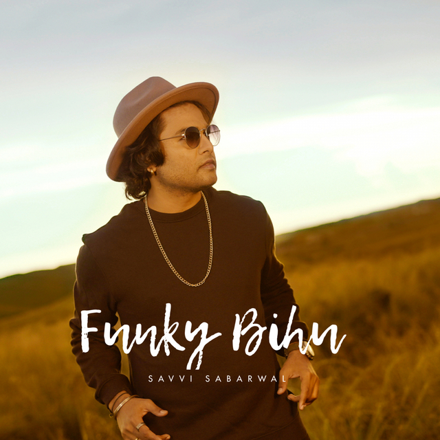 Couverture de Funky Bihu