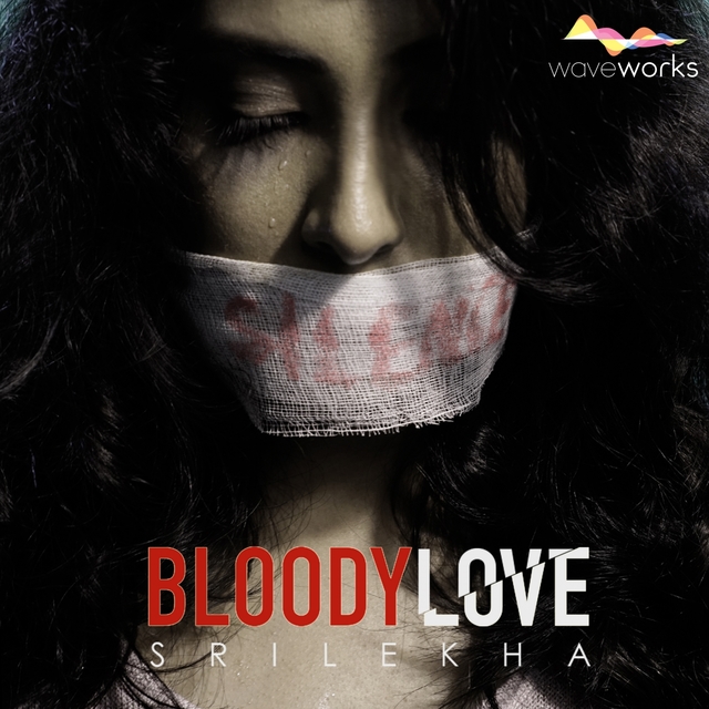 Couverture de Bloody Love