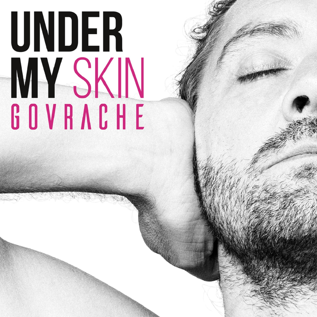 Couverture de Under My Skin