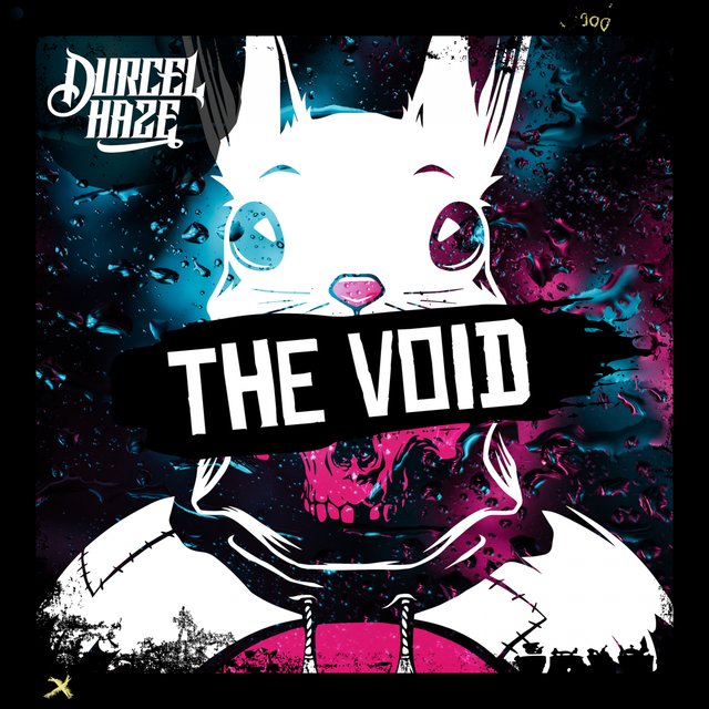 Couverture de The Void