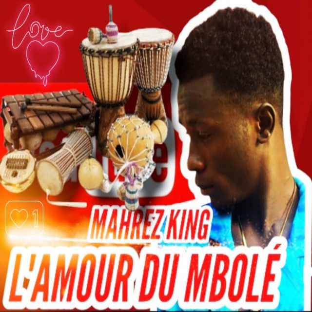 L'amour du mbolé