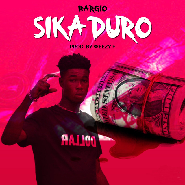 Couverture de Sikaduro