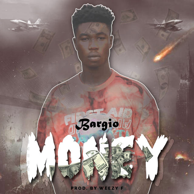 Couverture de Money