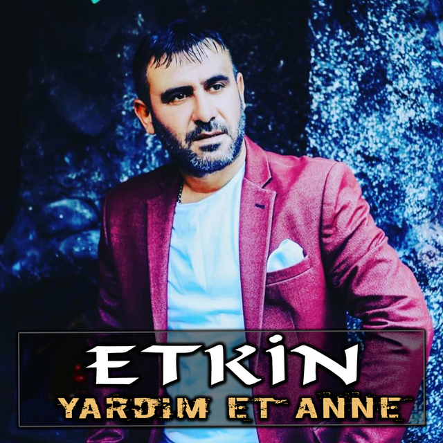 Couverture de Yardım Et Anne