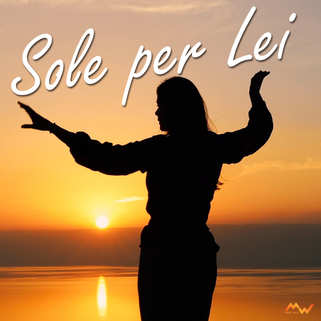 Couverture de Sole per lei