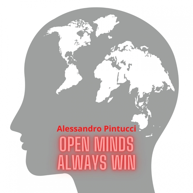 Couverture de Open Minds Always Win