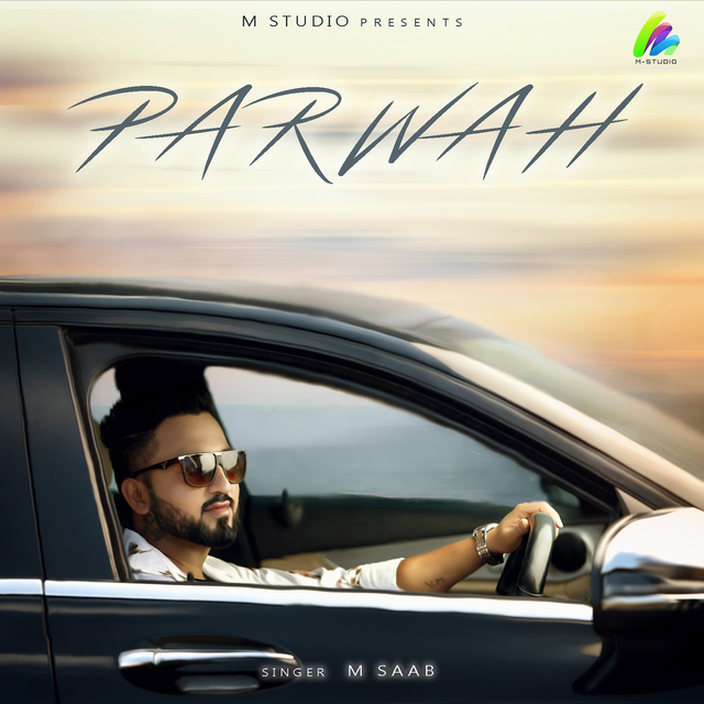 Couverture de Parwaah