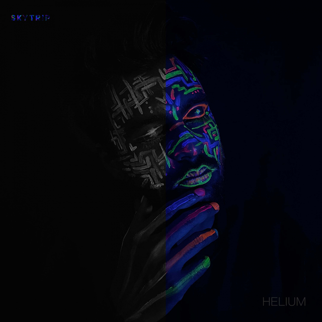 Couverture de HELIUM