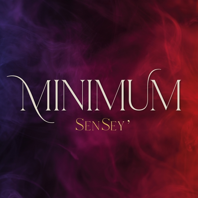 Couverture de Minimum