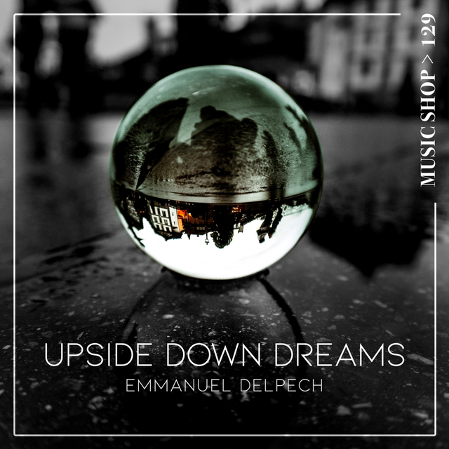 Upside Down Dreams