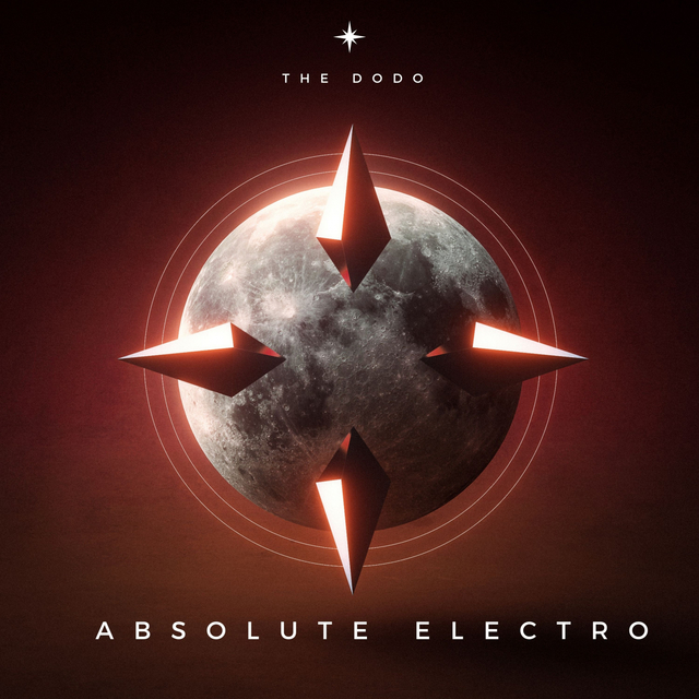 Couverture de Absolute Electro