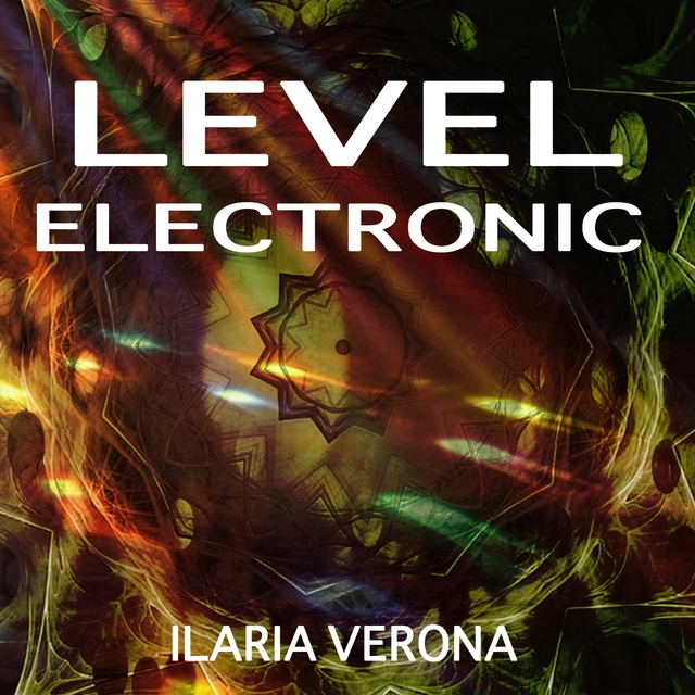 Couverture de LEVEL ELECTRONIC