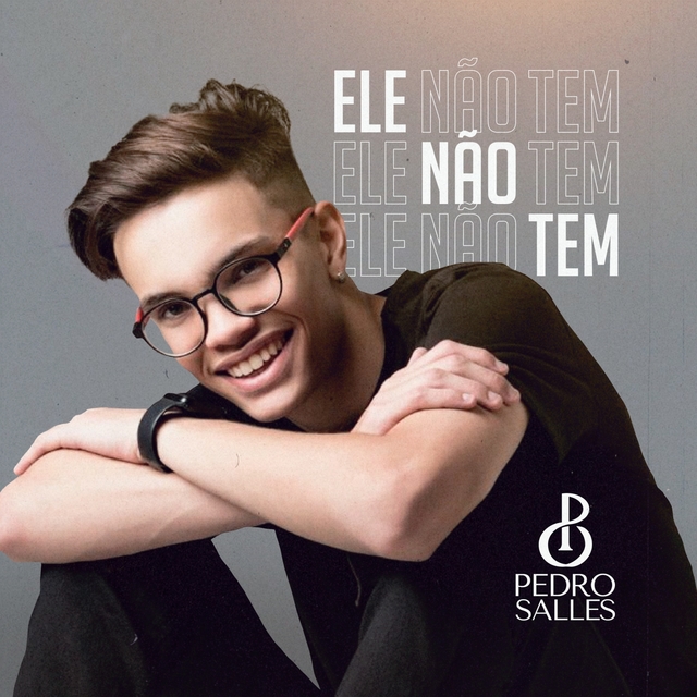 Couverture de Ele Não Tem