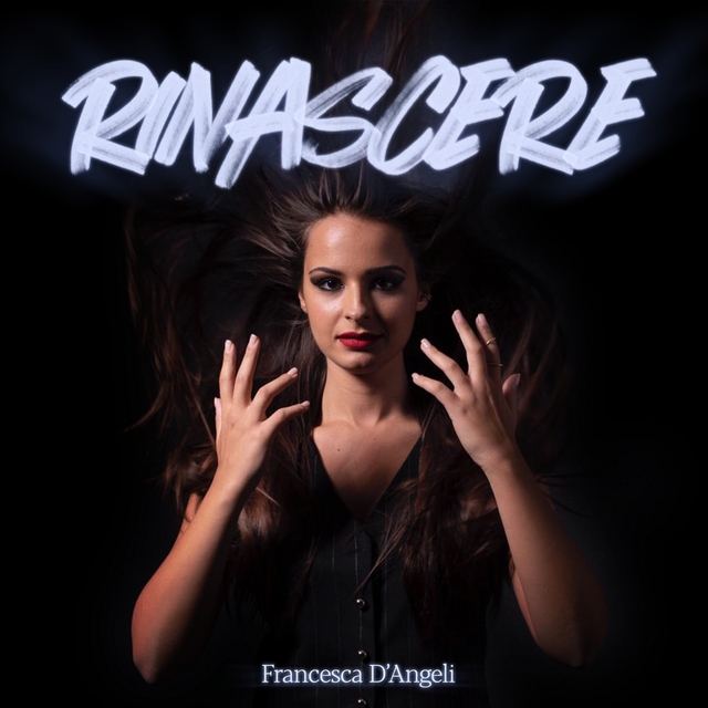 Couverture de Rinascere