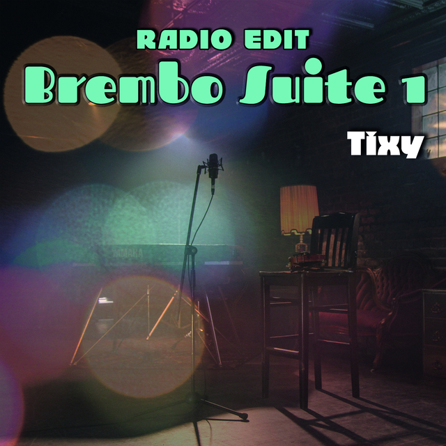 Brembo Suite, Vol. 1