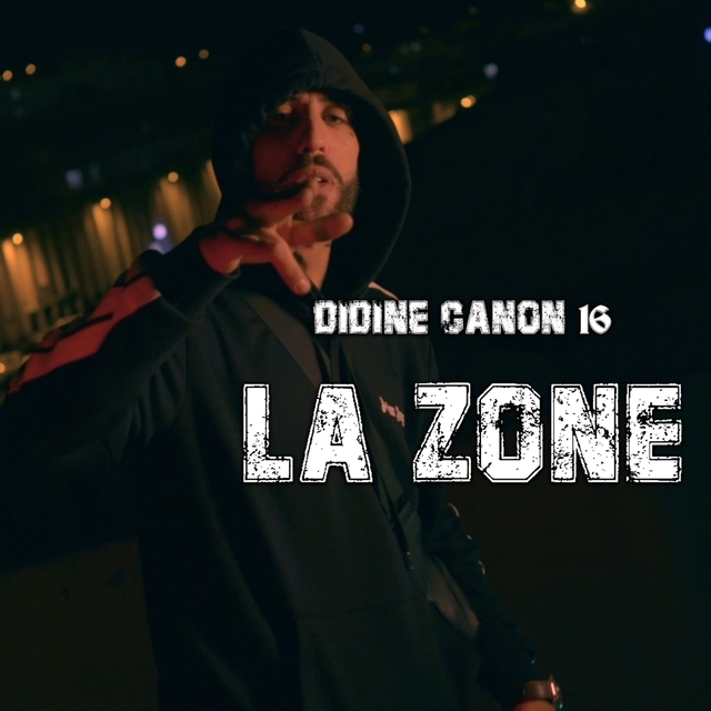 Couverture de La Zone