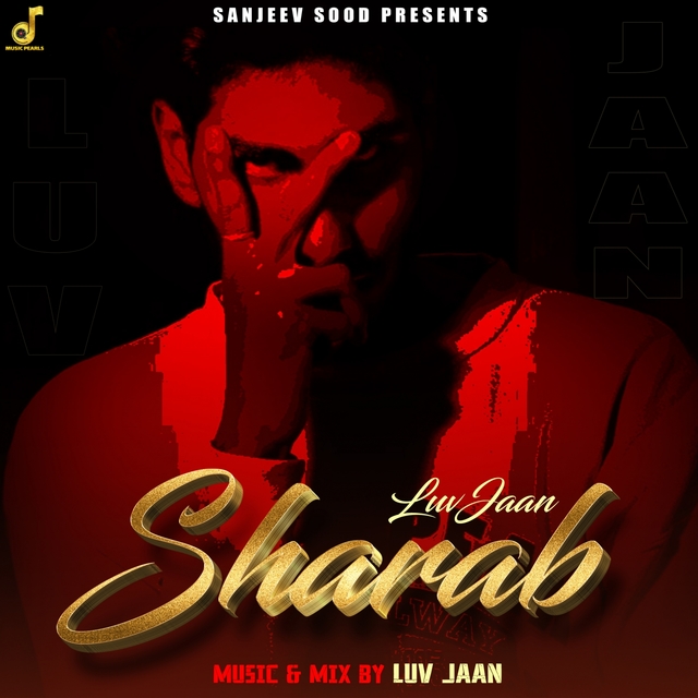 Couverture de SHARAB