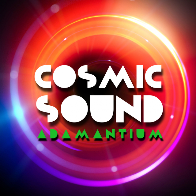 Cosmic Sound