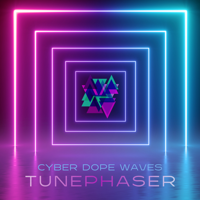 Cyber Dope Waves