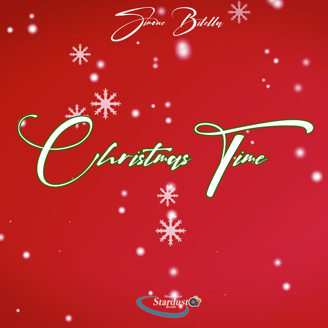 Couverture de Christmas Time