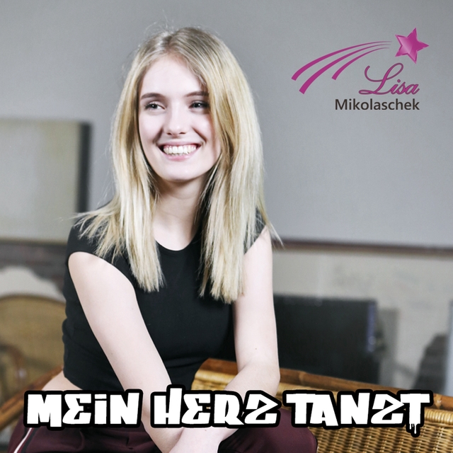 Couverture de Mein Herz tanzt