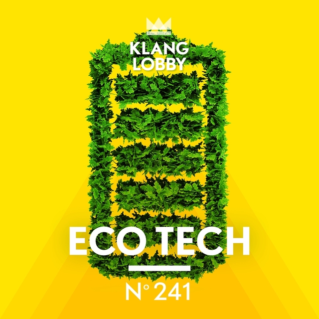 Couverture de Eco Tech