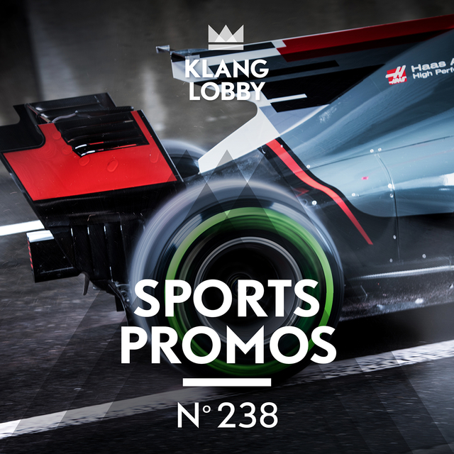 Couverture de Sports Promos