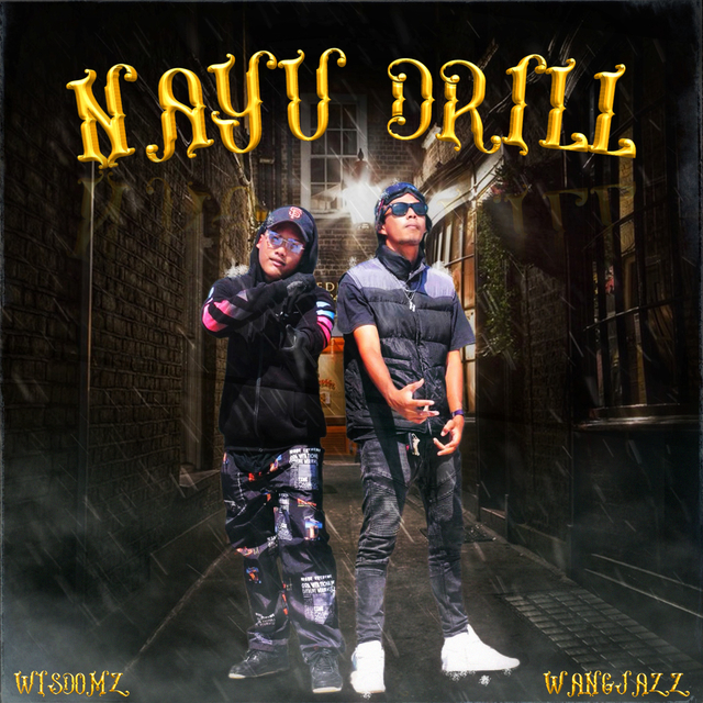 NAYU DRILL