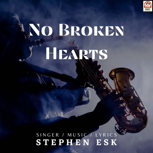 No Broken Hearts