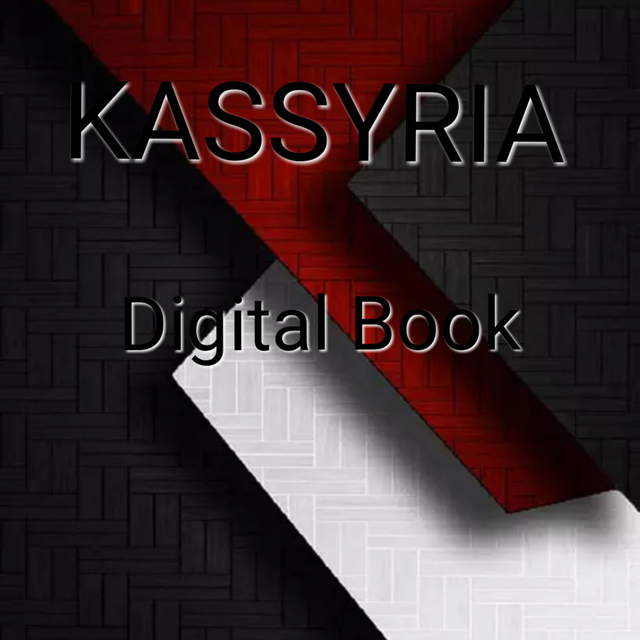 Digital Book