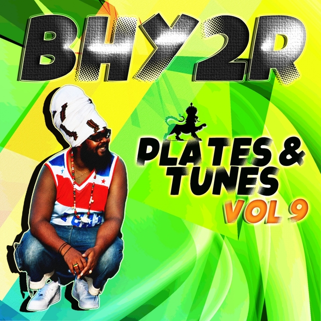 Plates & Tunes, Vol. 9