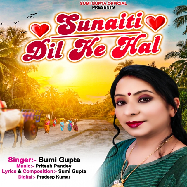 Couverture de Sunaiti Dil Ke Hal