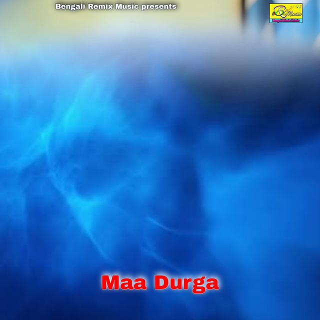 Couverture de Maa Durga