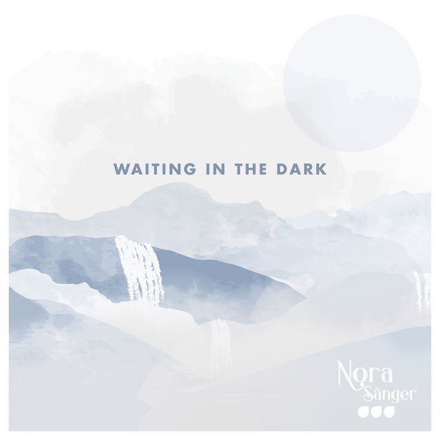 Couverture de Waiting In The Dark
