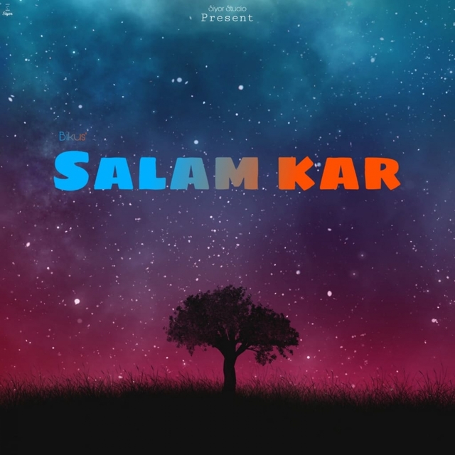 Salam Kar