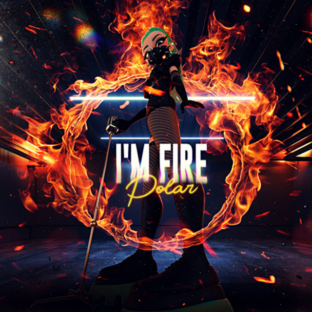 I'm Fire