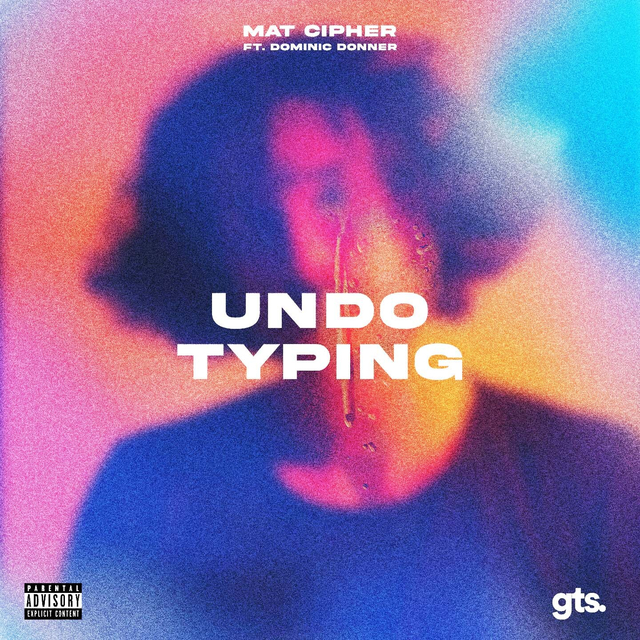 Couverture de Undo Typing