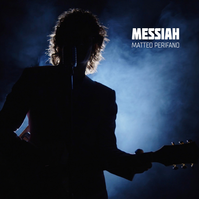 Couverture de Messiah