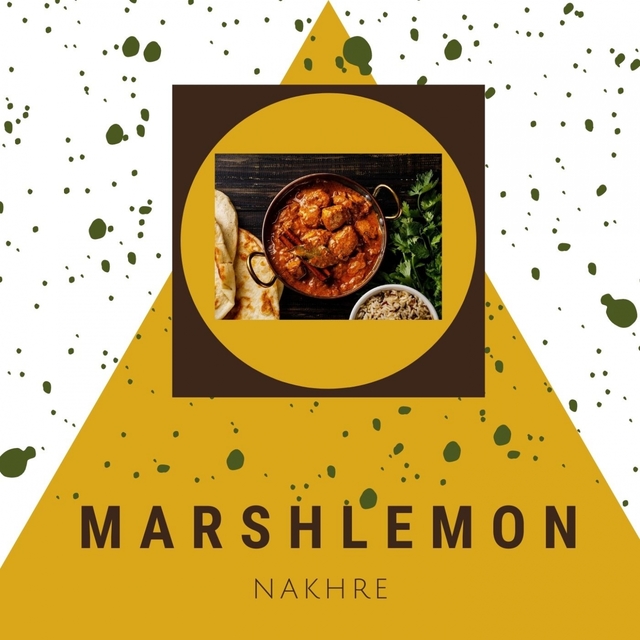 Couverture de Nakhre