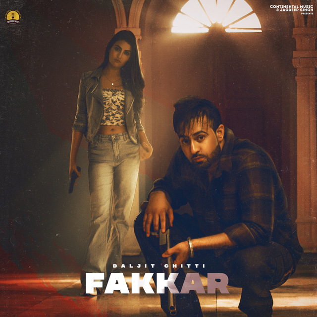 Couverture de FAKKAR