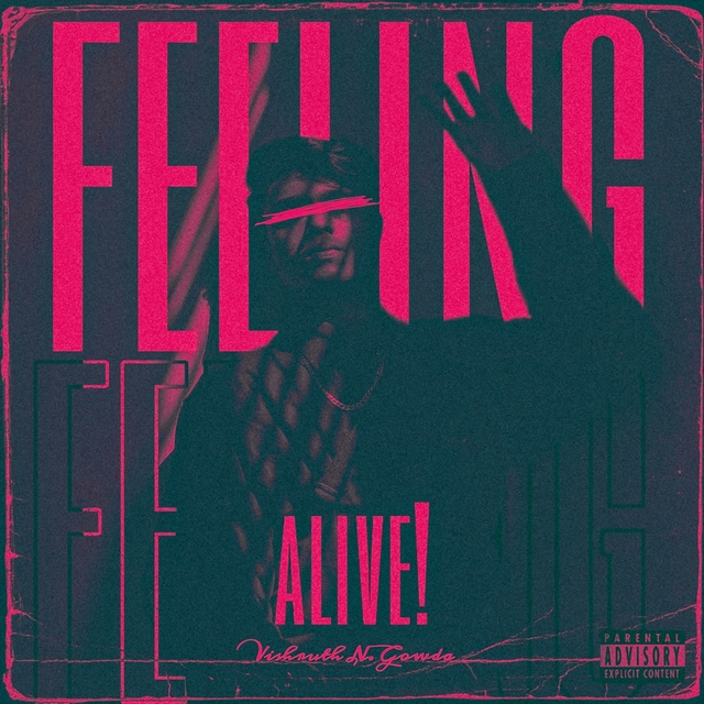 Feeling Alive