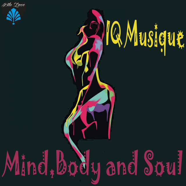 Couverture de Mind, Body and Soul