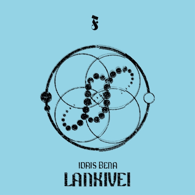 Couverture de Lankivei