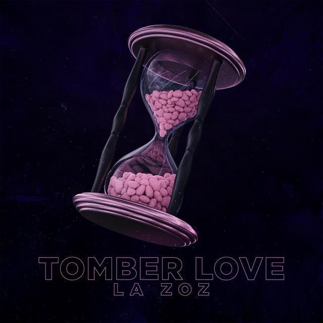 Couverture de Tomber Love