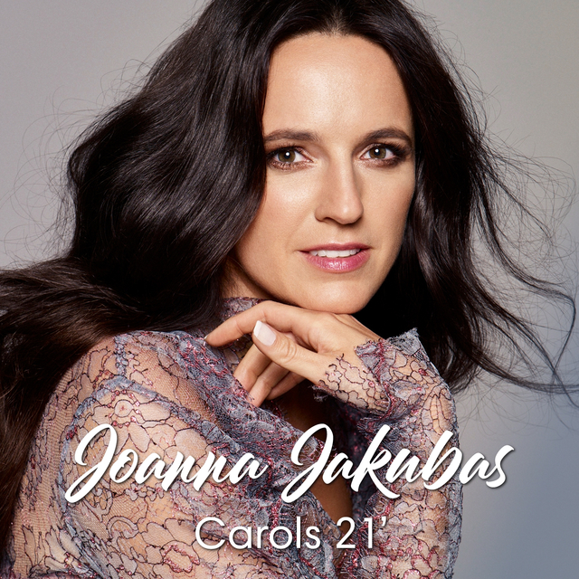 Couverture de Carols 21'